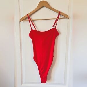 Tiger Mist Bikini/Bodysuit